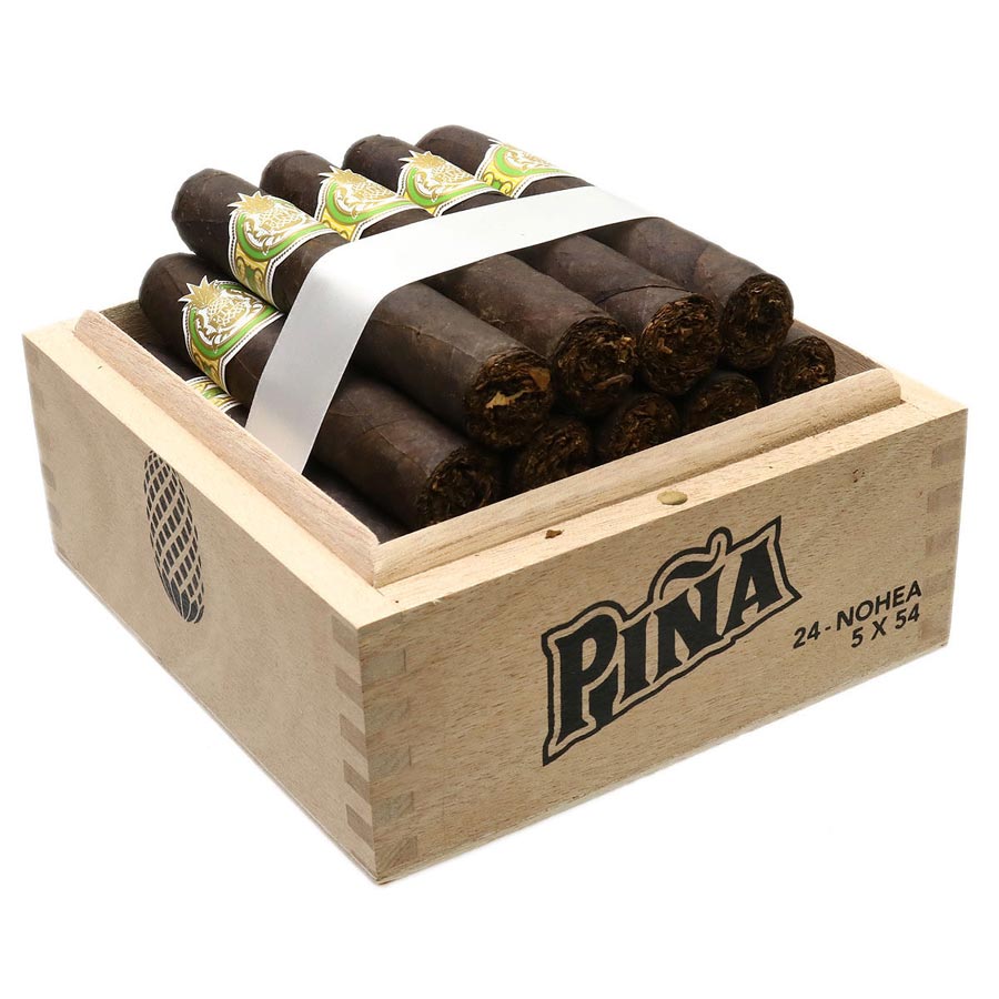 Viaje Pina Nohea (Pre-order)
