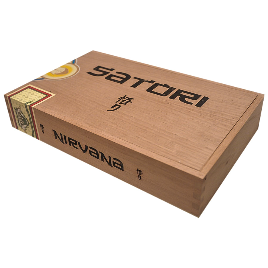 Viaje Satori Nirvana - 6 x 50