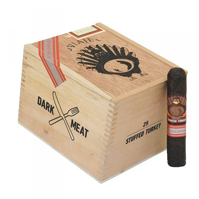 Viaje Stuffed Turkey Dark Meat 2024 (Pre-Order)