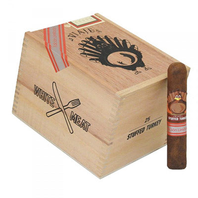 Viaje Stuffed Turkey White Meat 2024 (Pre-Order)