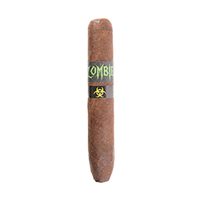 Viaje Zombie Biohazard Green