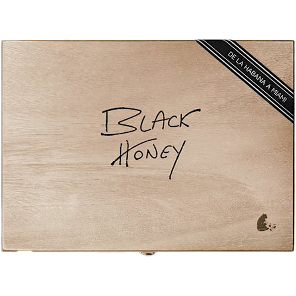 Warped La Colmena Black Honey