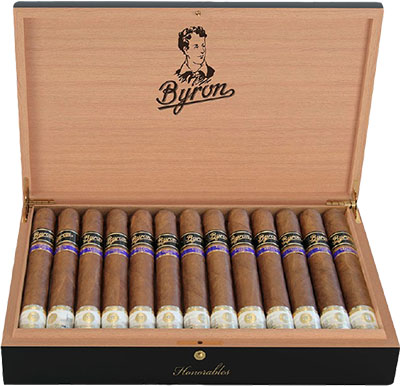 Byron Honorables 21st Century Selection