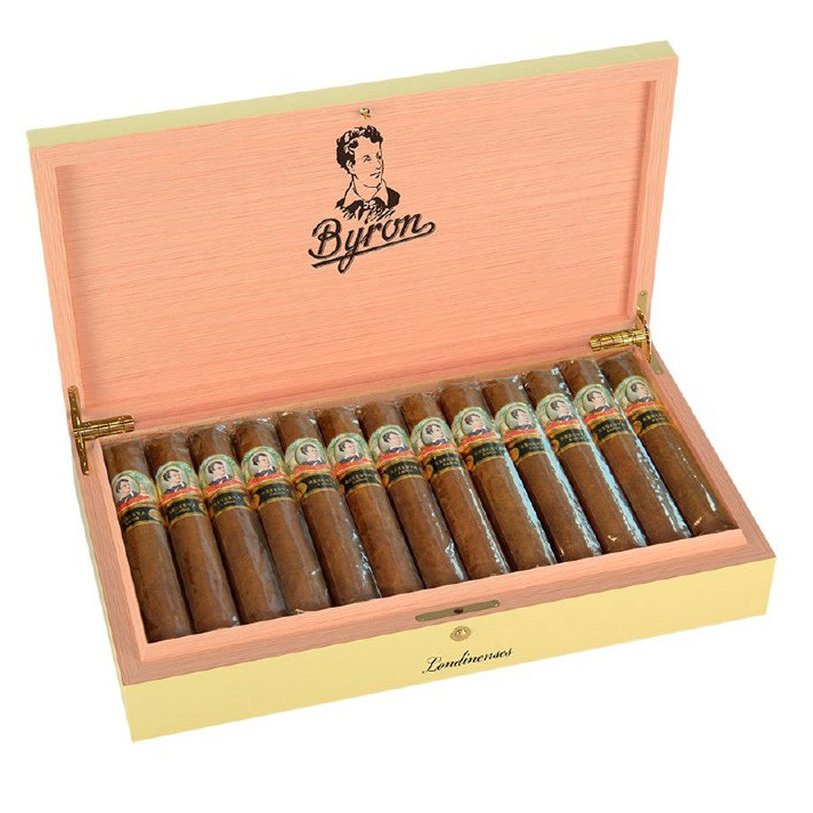 Byron Londineses 20th Century Selection