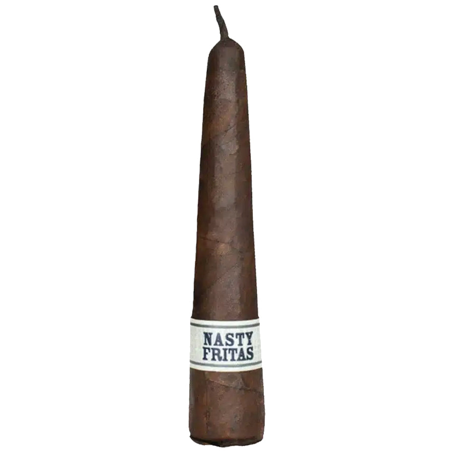 Liga Privada Unico Nasty Fritas