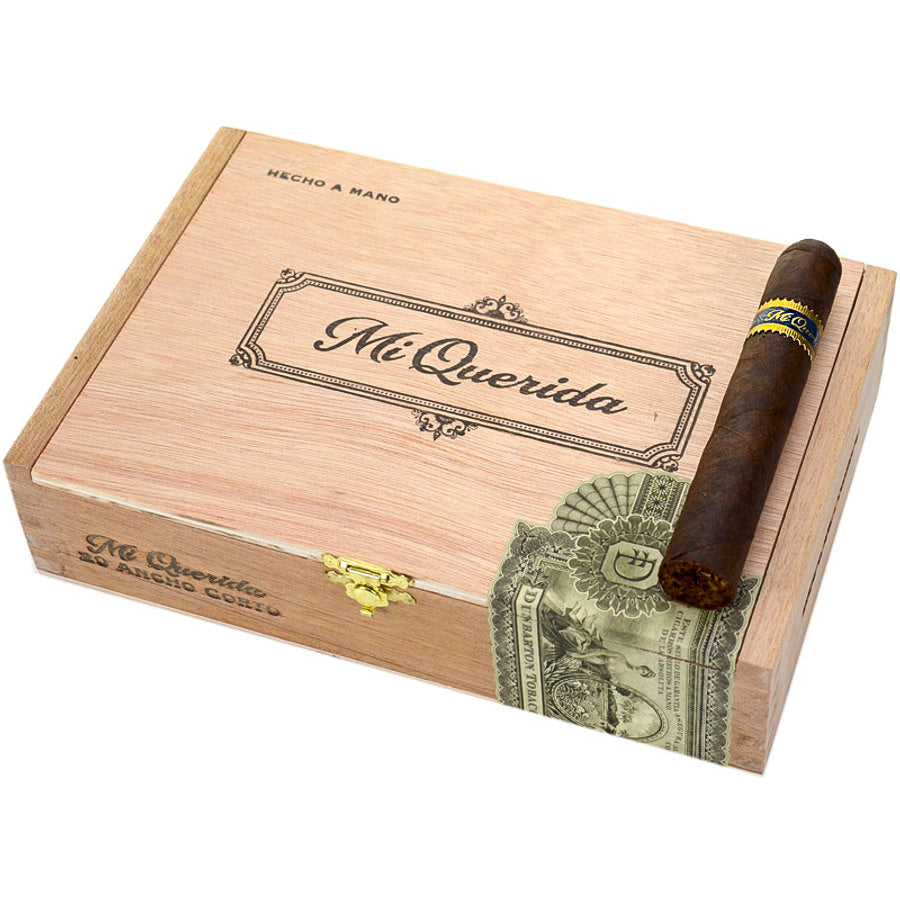 Dunbarton Mi Querida Ancho Corto