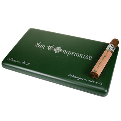 Dunbarton Sin Compromiso Seleccion No.5