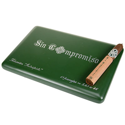 Dunbarton Sin Compromiso Seleccion  Intrepido