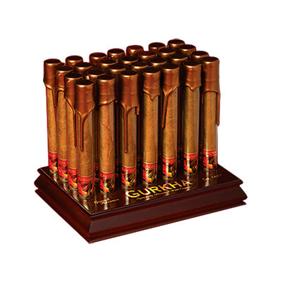Gurkha Gran Reserva Natural Churchill