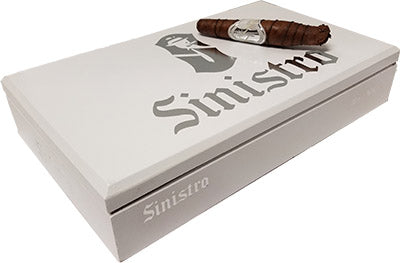 Sinistro Mr. White Scala L.E.