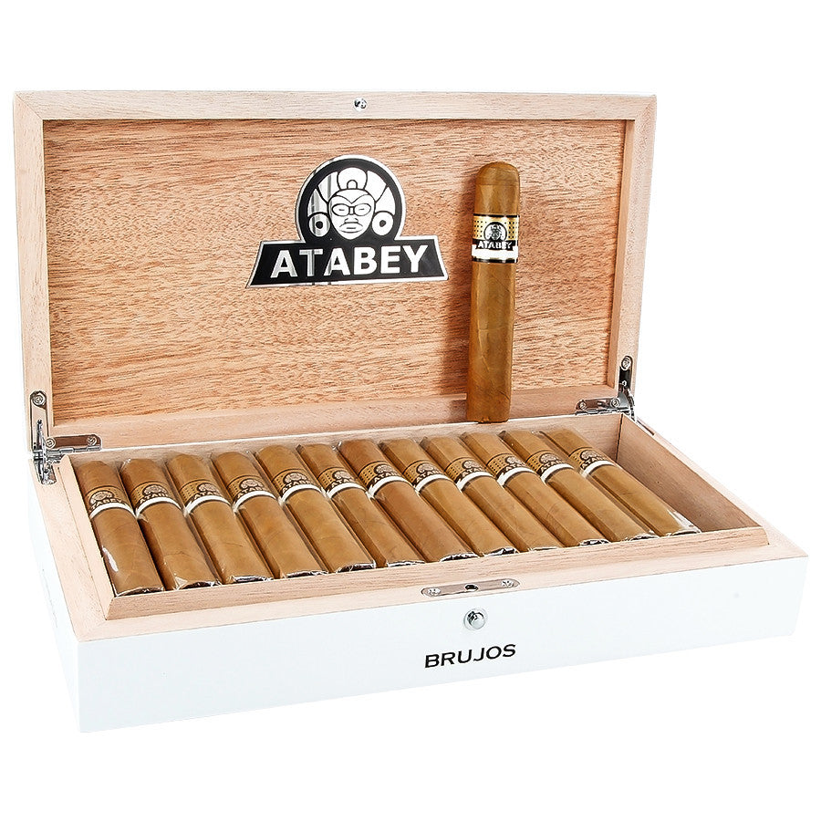 Atabey Brujos