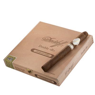 Davidoff Colorado Claro Double R