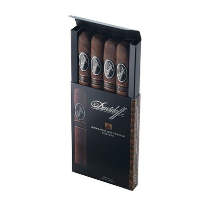 Davidoff Nicaragua Robusto Box Press