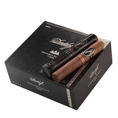 Davidoff Nicaragua Robusto Tubos