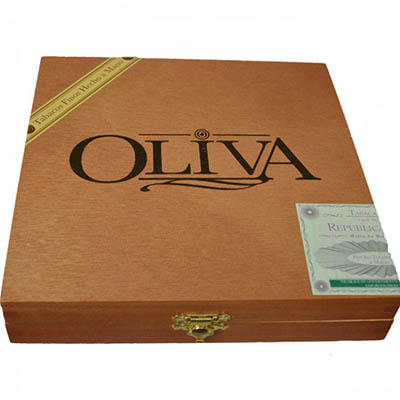 Oliva Variety Sampler Box - AGED 2 TO 3 YRS
