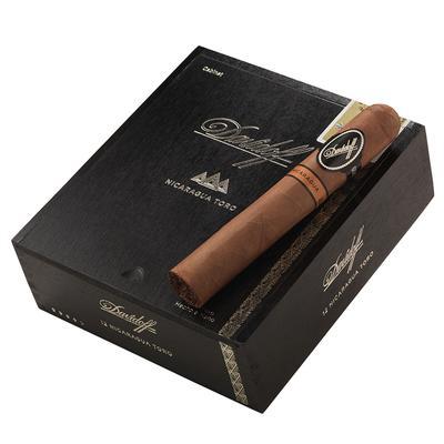 Davidoff Nicaragua Toro