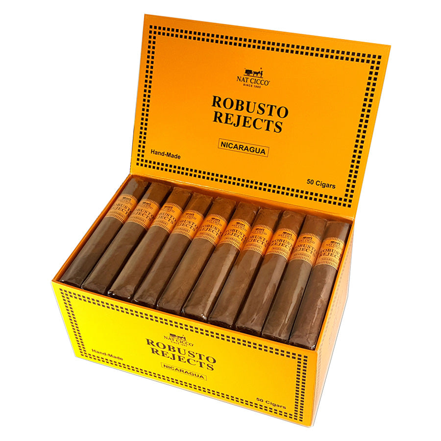 Nat Cicco Nicaragua Rejects Double Toro