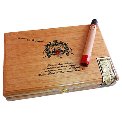 Arturo Fuente - Anejo Reserva No. 60
