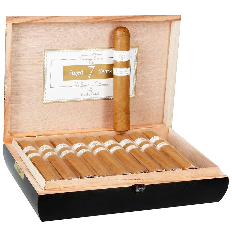 Rocky Patel Vintage Series 1999 Six by Sixty