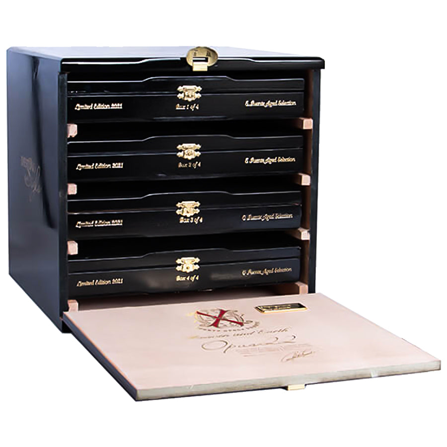 Opus X Opus 22 "2023 Release"