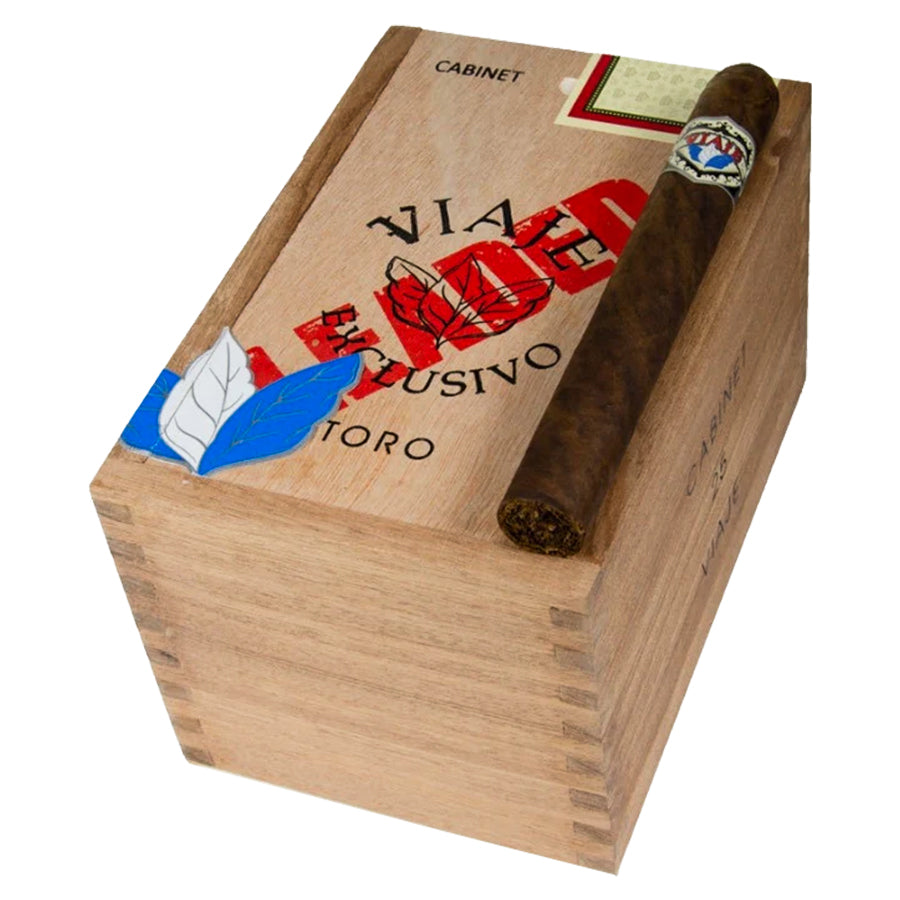 Viaje Exclusivo Leaded Toro