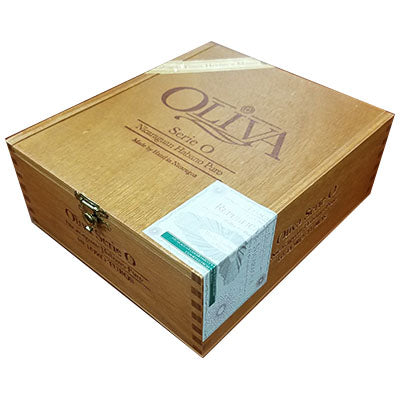 Oliva Serie O Toro Tubos