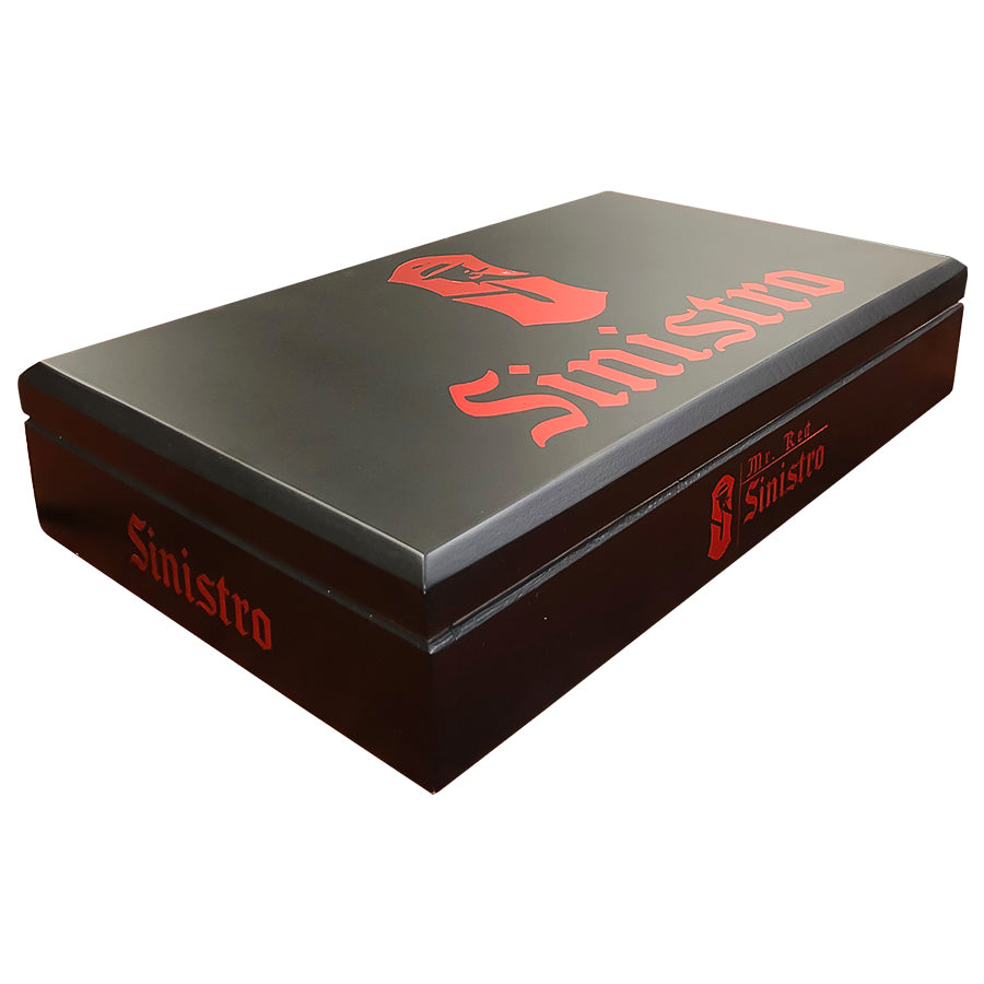Sinistro Mr. Red Scala LE