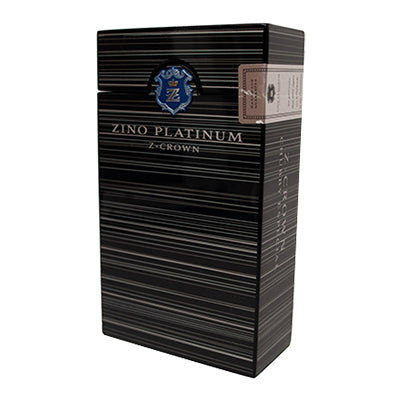 Zino Platinum Z Crown Chubby Especial - Aged 1 Year