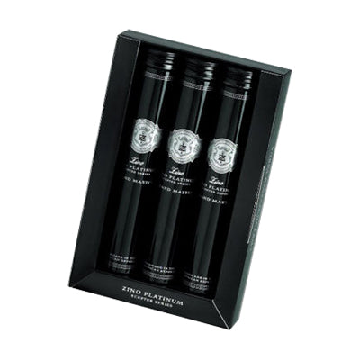 Zino Platinum Scepter Grand Master Tubo - Aged 2 Years
