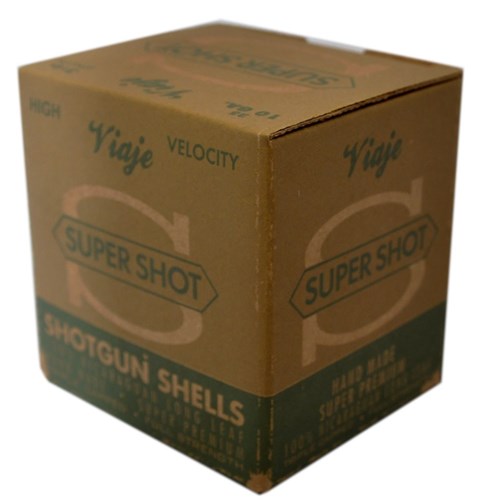 Viaje Super Shot 10 Gauge
