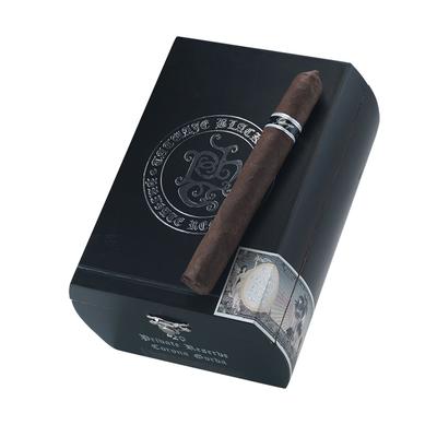 Tatuaje Black Private Reserve Corona Gorda