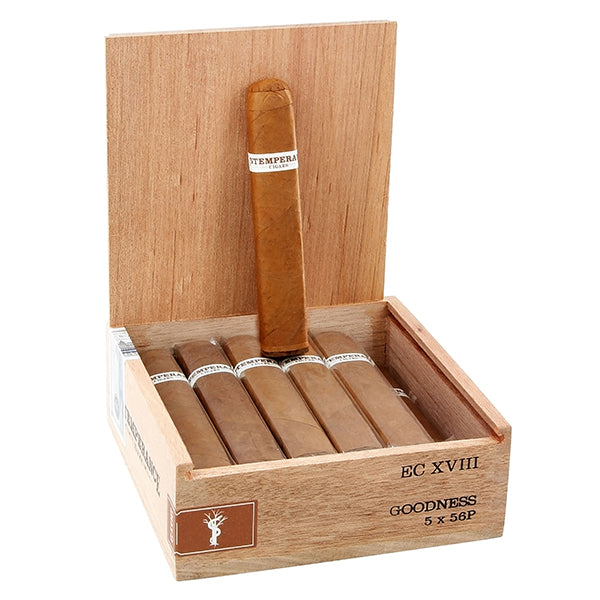 RoMa Craft Intemperance EC XVIII Goodness