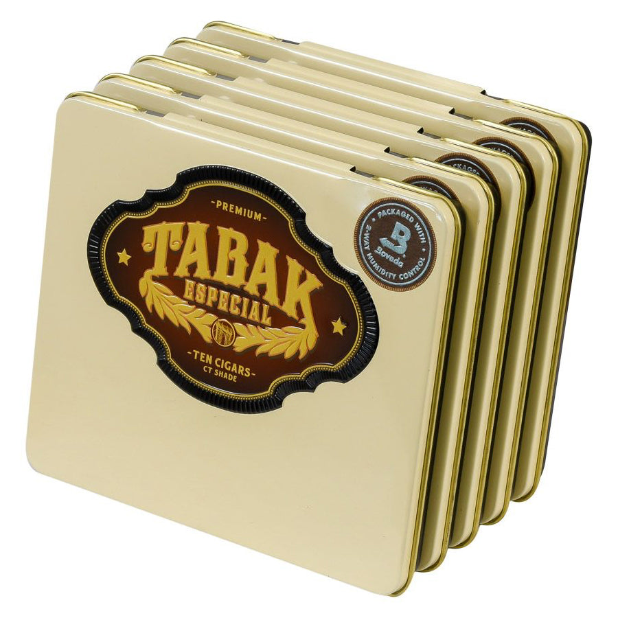 Tabak Especial Cafecita Dulce