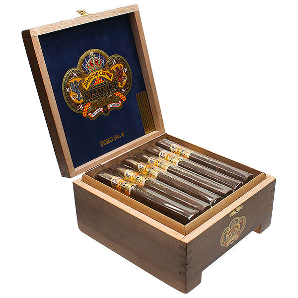 Diamond Crown Maximus Toro  
