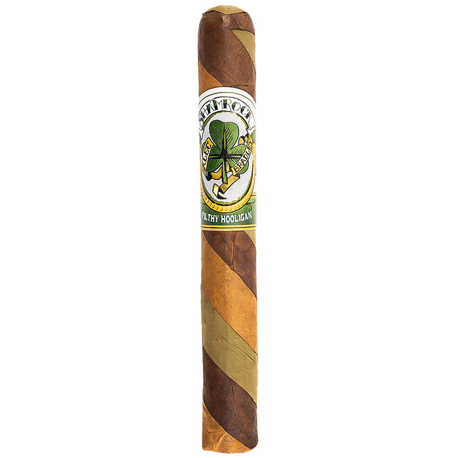 Alec Bradley Filthy Hooligan Shamrock 2026 Limited Edition