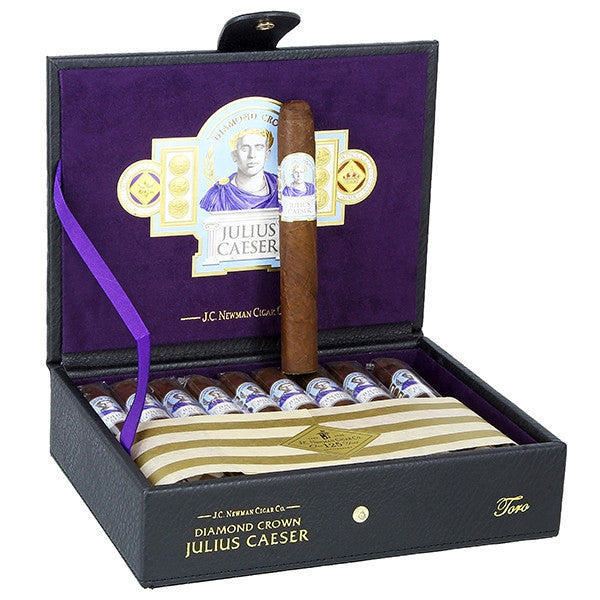 Diamond Crown Julius Caeser Toro