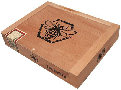 Viaje Honey & Hand Grenades The Rapier