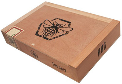 Viaje Honey & Hand Grenades The Shiv