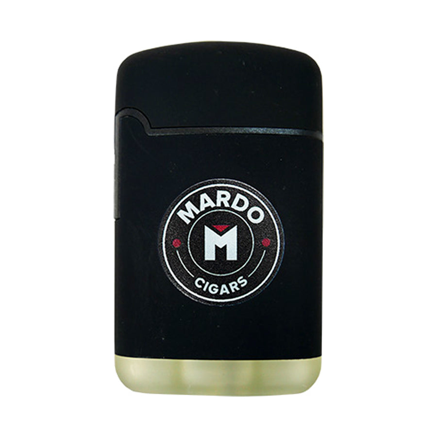 Mardo Cigars - Single-Flame Torch Lighter