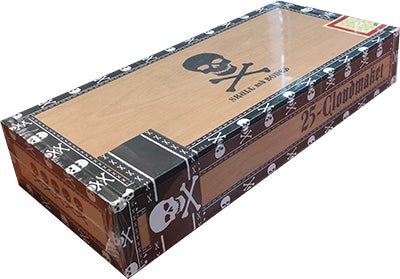 Viaje Skull & Bones Cloudmaker