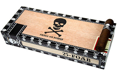 Viaje Skull & Bones FOAB