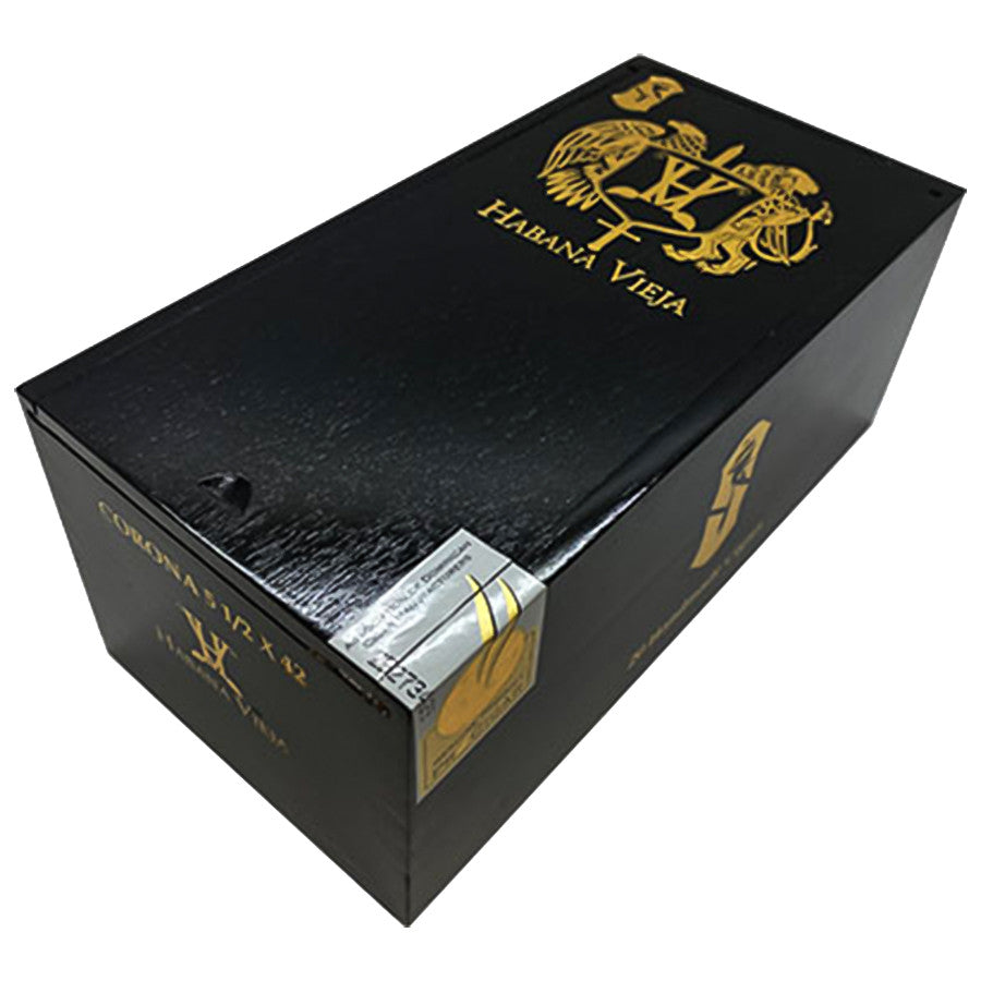 Sinistro Habana Vieja Corona