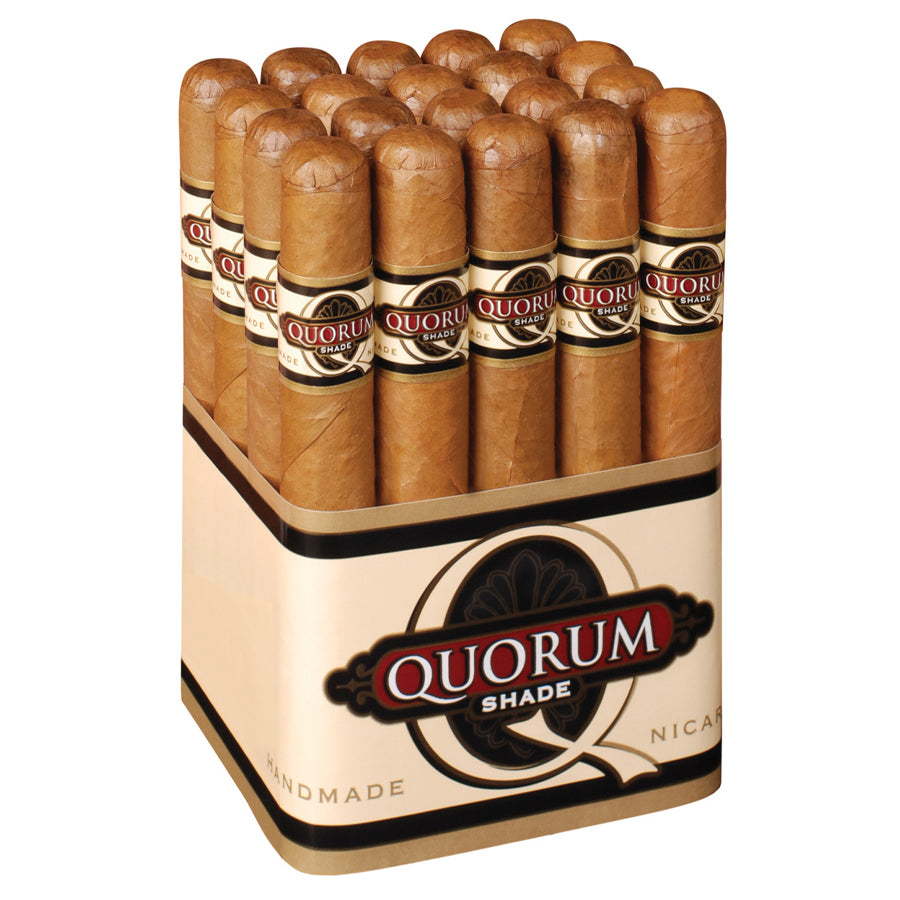Quorum Shade Corona