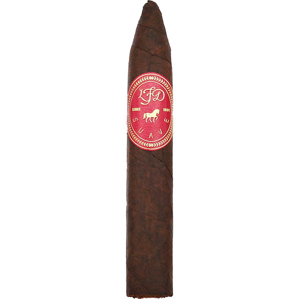 La Flor Dominicana Suave Grand Maduro 