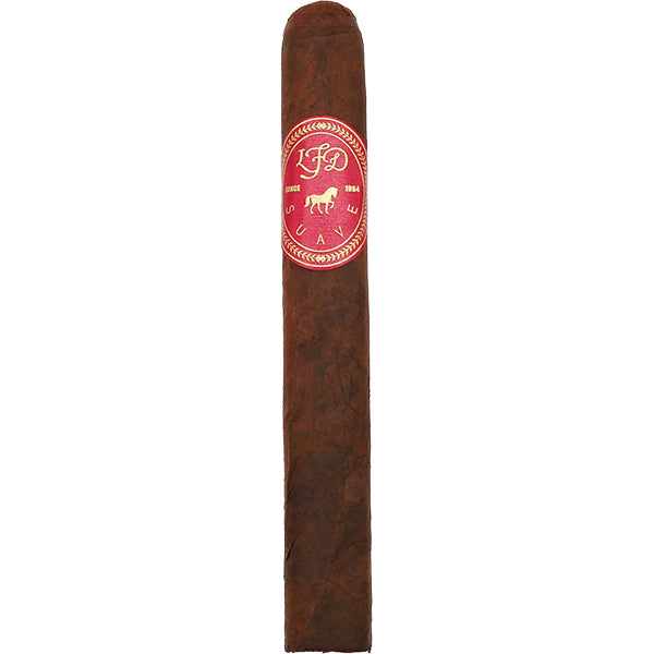 La Flor Dominicana Suave Grand Maduro 