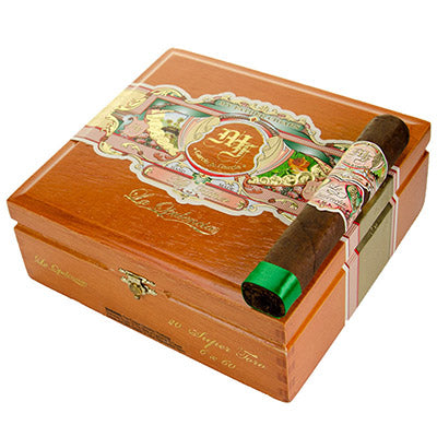 My Father La Opulencia Super Toro - Aged 1 1/2 Years