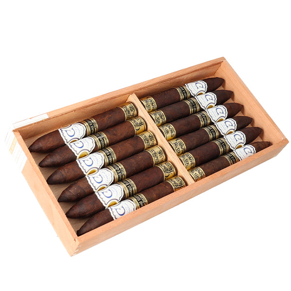 Crowned Heads Le Careme Belicoso Fino LE 2022