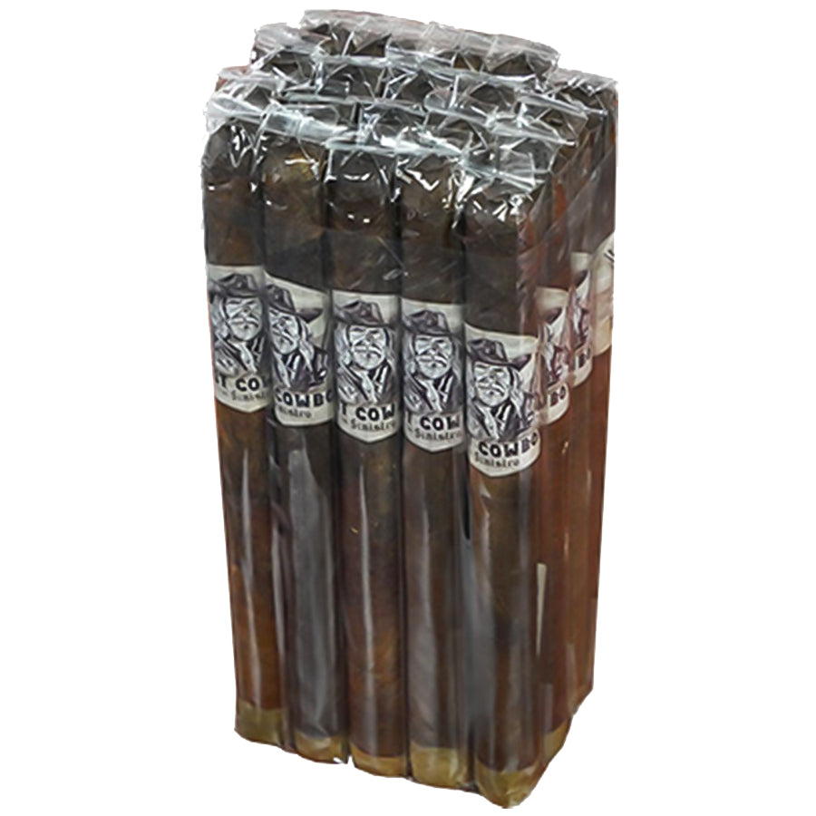 Last Cowboy Maduro LE Lancero