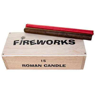 Viaje Roman Candle (pre-order)