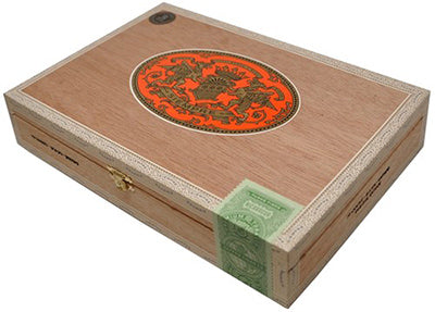 Dapper Cigar Co. - Siempre Sun Grown Corona - Aged 3 Years